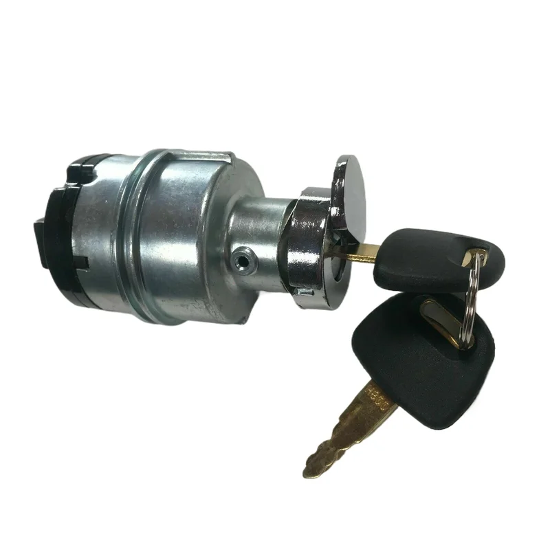 

4477373 Ignition Switch ,starter Switch Fits For Hitachi ,john Deere Excavator