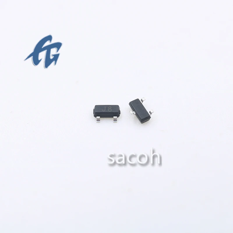 

(SACOH Electronic Components) MMBT9018 100Pcs 100% IC Chip integrated circuit