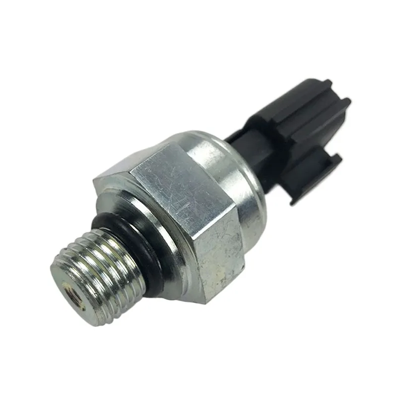 For Hitachi Zax120 200 240 330-1/3/6 Hydraulic Pump Distribution Valve Low Pressure Sensor Pressure Switch Excavator Accessories