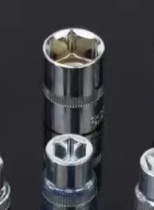 CNC probe M4 thread ruby measuring needle three coordinate measuring head measuring rod probe machine tool three-dimensional