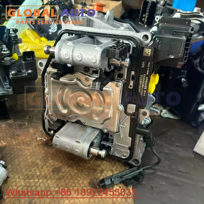 

Мехатронный блок управления коробкой передач 0AM 0CW DQ200 DSG7 0AM927769D 0AM927769K 0AM325025D для VW Audi Skoda Seat