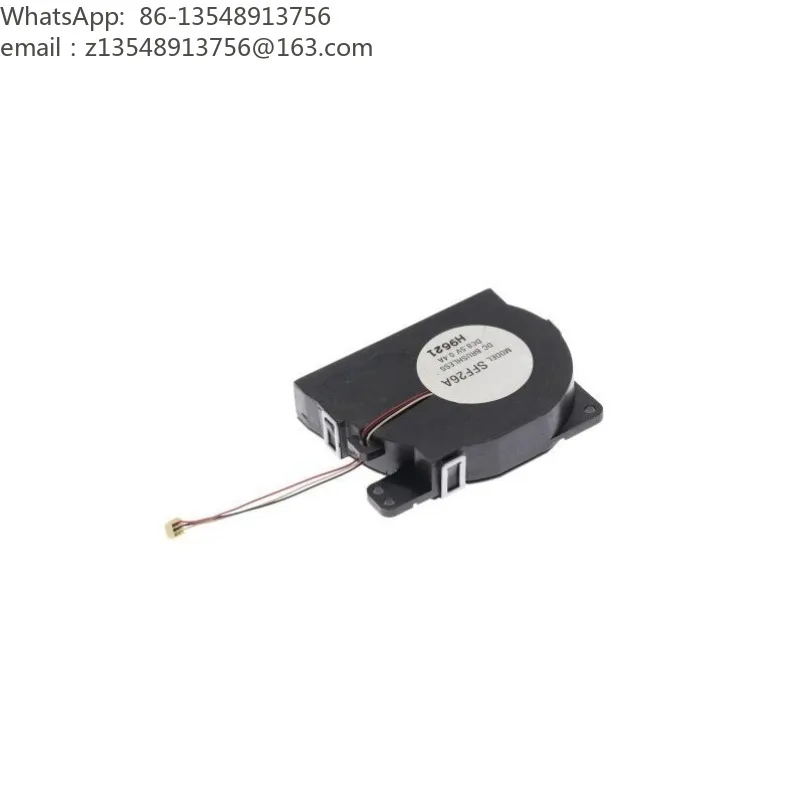 Internal Cooling Fan Heat Dissipation Radiator Replacement Cooling Repair Spare Part for 7W Series Equipment