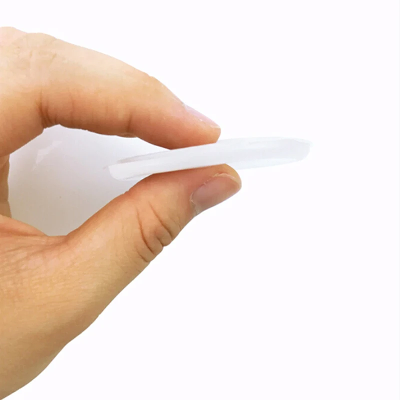 لينة سيليكون جل مسحوق نفخة الإسفنج لمستحضرات التجميل الوجه الأساس BB كريم لا مسحوق الأكل مسحوق التجميل نفخة أدوات ماكياج