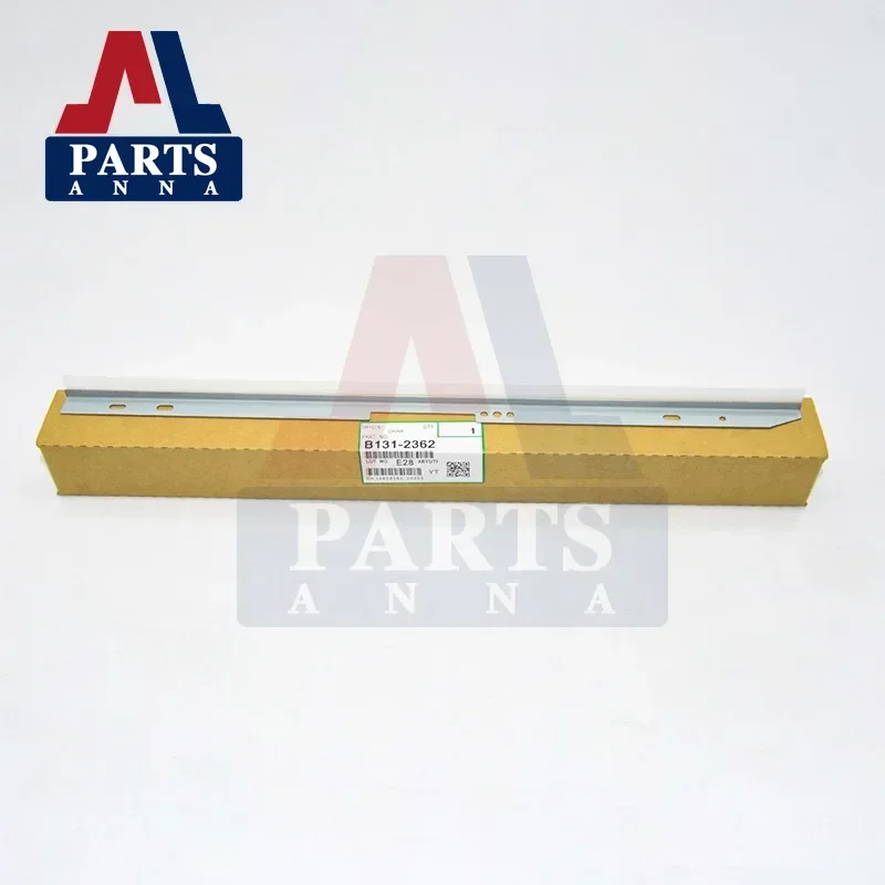4X B065-2362 D131-2362 Drum Cleaning Unit Entrance Seal For Ricoh Aficio 1060 1075 2060 2075 MP 7500 8000 8001 9001 7000