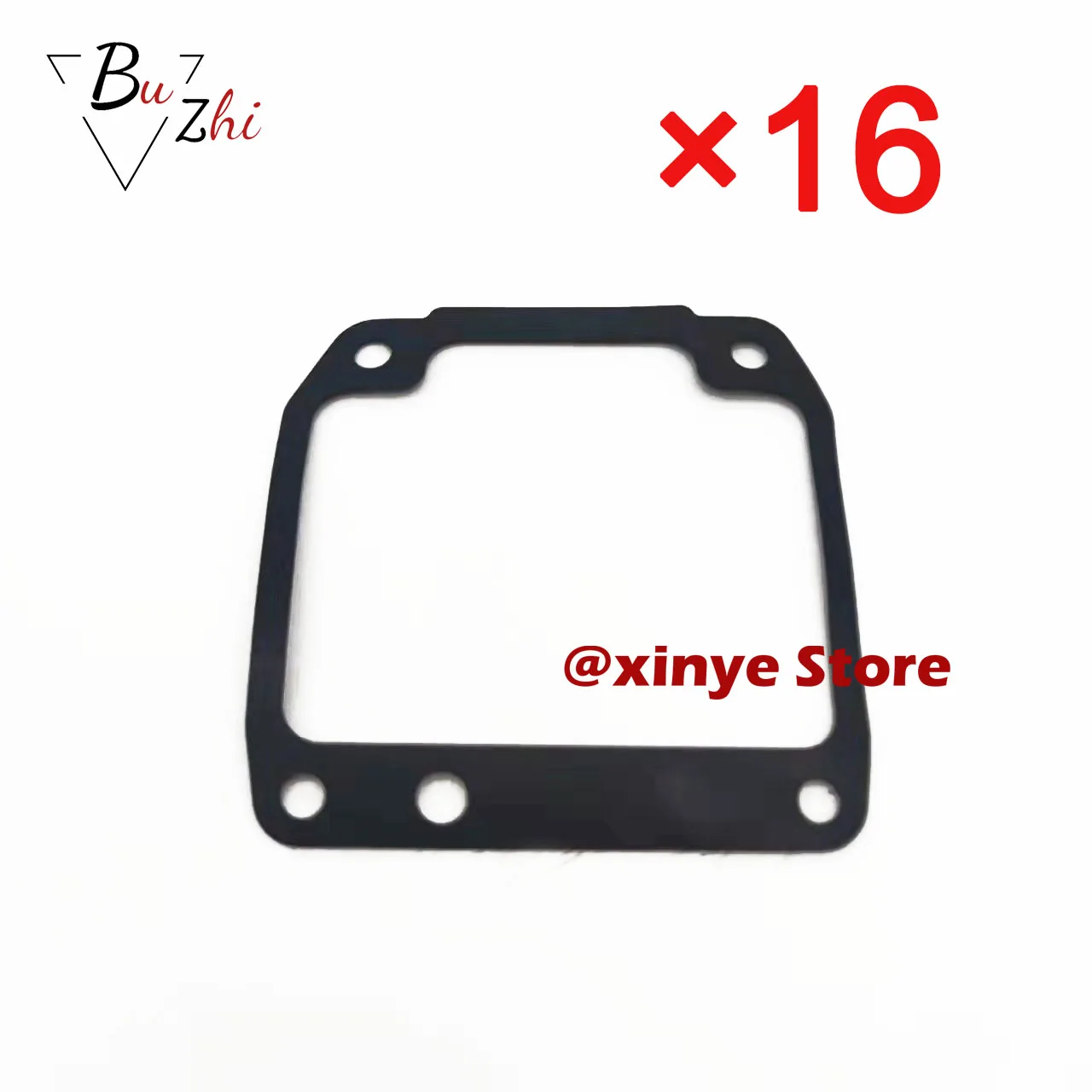 

Carburetor Float Bowl Gasket Radian 600 YX600 FZ600 1986-1988 Maxim XJ550 Seca XJ550R 1981-1983 YX FZ XJ 600 550 R XJ550H GN125