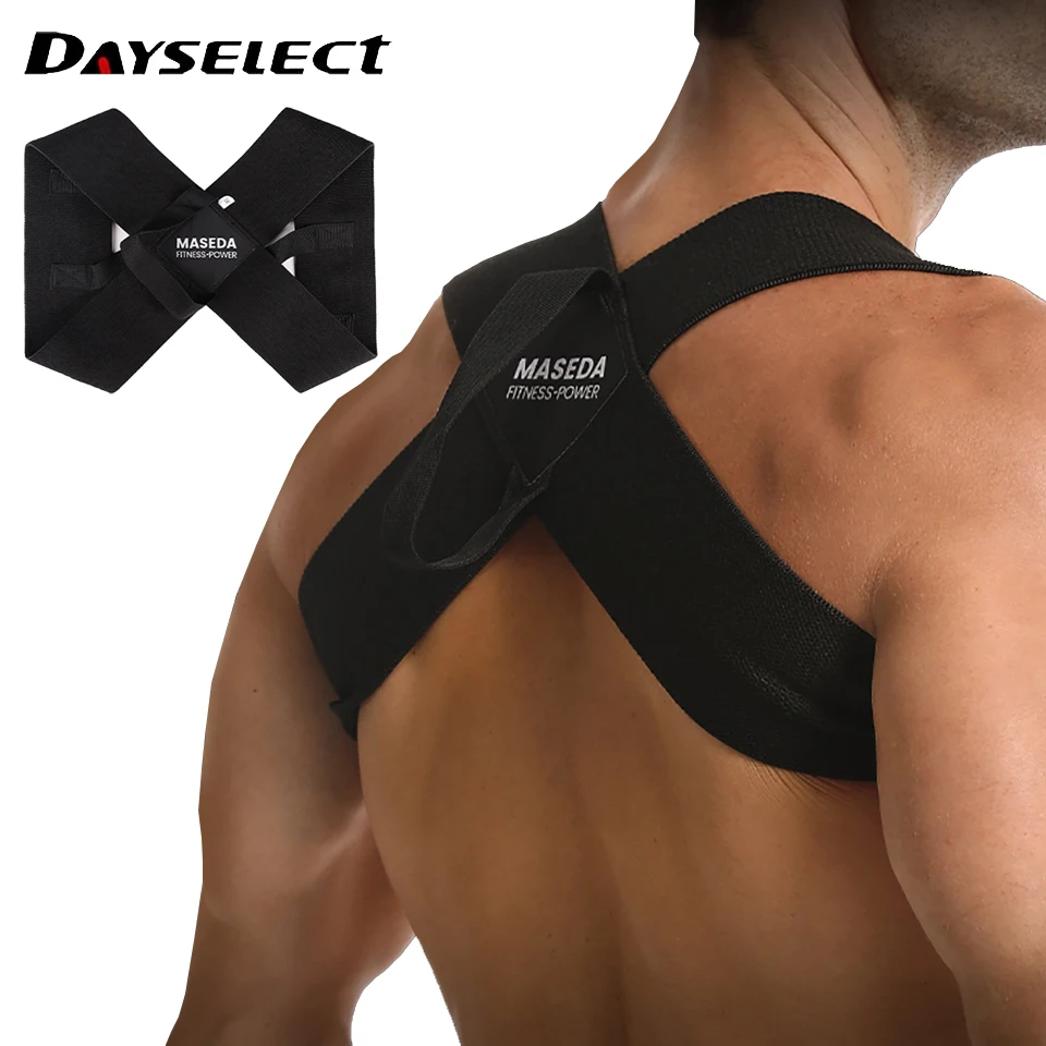 Posture Corrector Adjustable For Clavicle Support Providing Pain Relief for Neck Back Shoulder Reshape Your Body Unisex