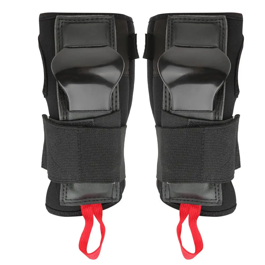 

Double-Sided Wrist Guards for Roller Skating | Anti-Fall Sports Protective Gear for Outdoor Activities