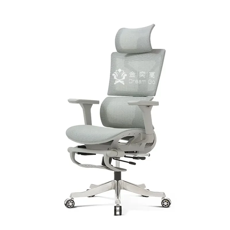 Executive Luxury Office Chair For Office Furniture Full Mesh Ergonomic High Back Swivel Chairs Office mesh ergonomic chair