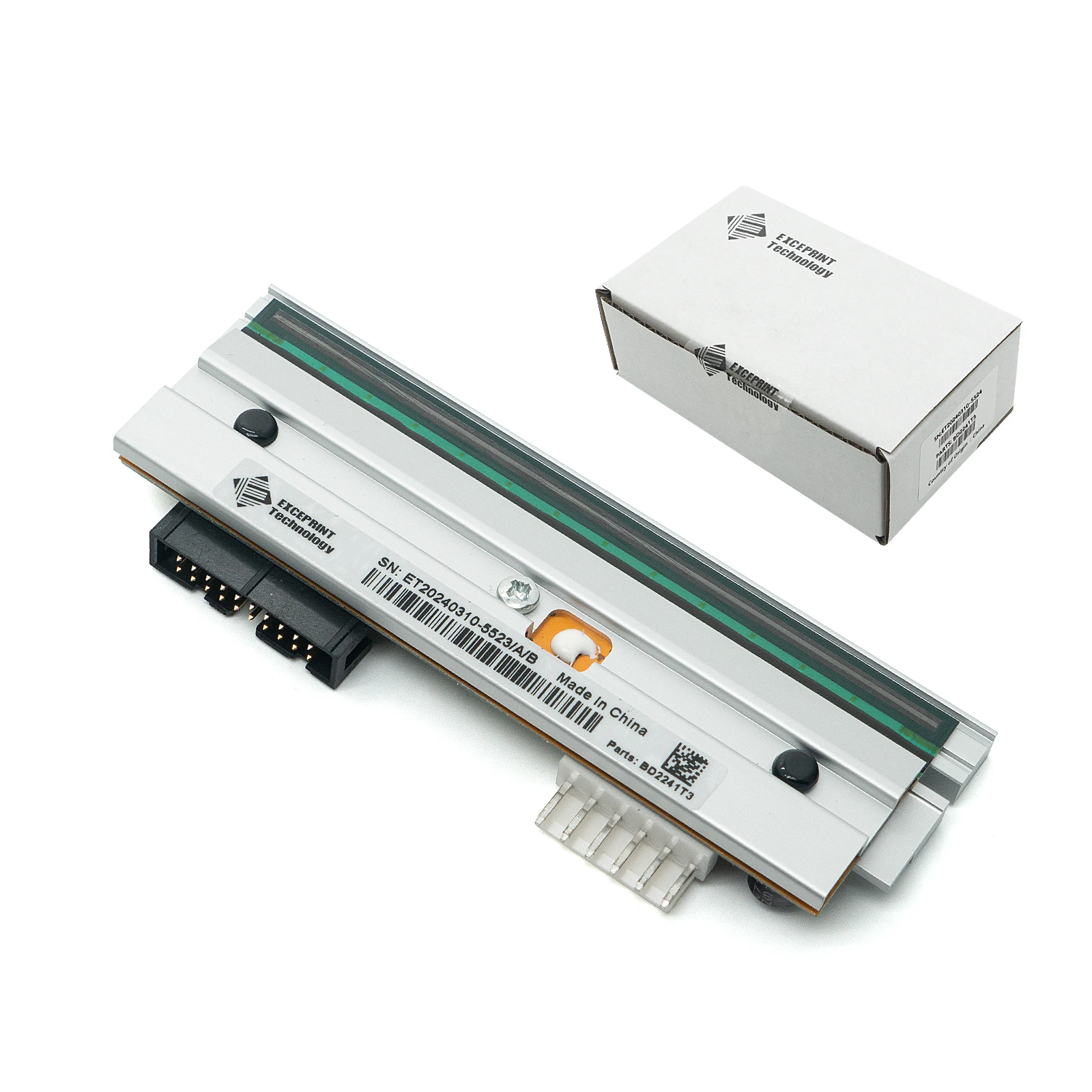 PHD20-2241-01 300dpi Printhead for Datamax H-4310 Thermal Label Printer