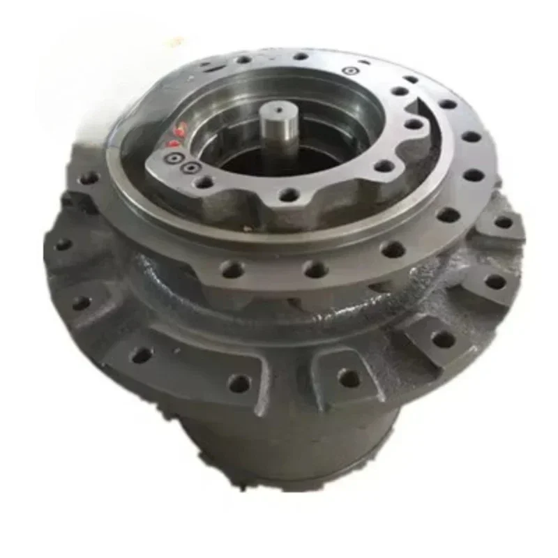 Excavator EX200-6 ZX200-6 EX330-5 Travel Motor Reducer Gearbox Wheel Loader Gearbox