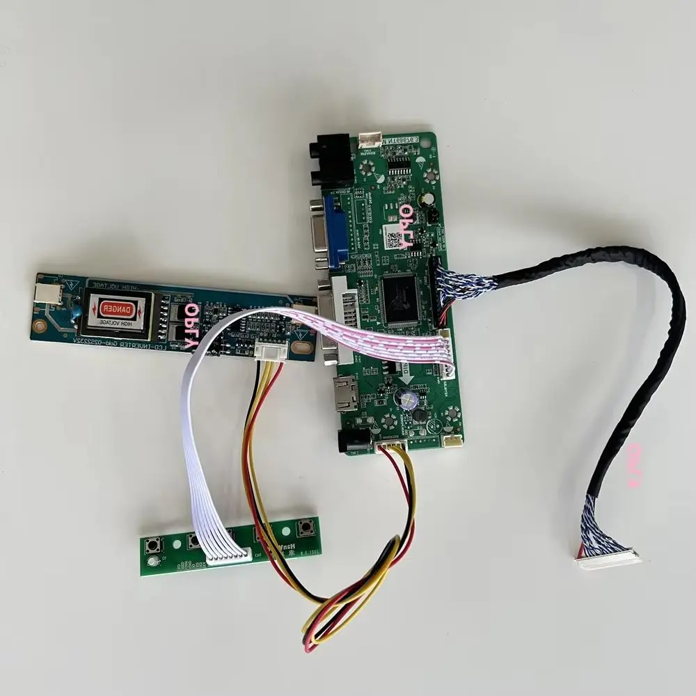 Controller Board Hd… - image