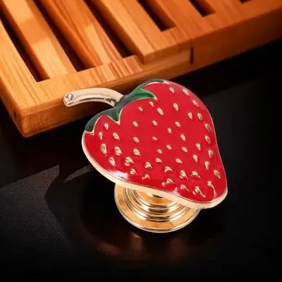 

Zinc Alloy Cabinet Knob Durable Small Door For Dresser Cupboard Wardrobe Drawer Knob Decorative Furniture Handle Kitchen Closet