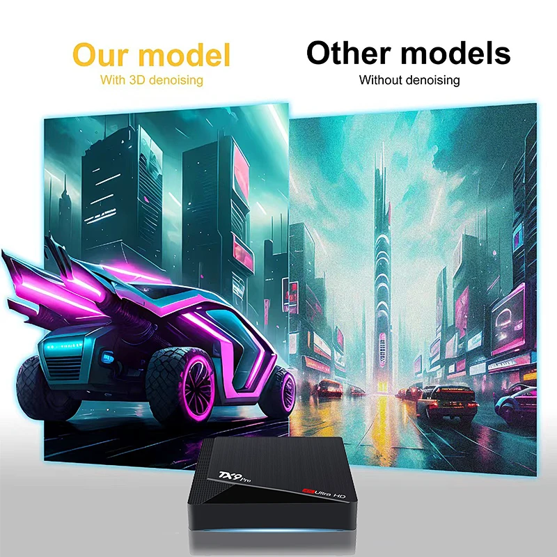 Thumbnail 4 - #16 Top 50 TV Converter Boxes Worth Buying In 2026