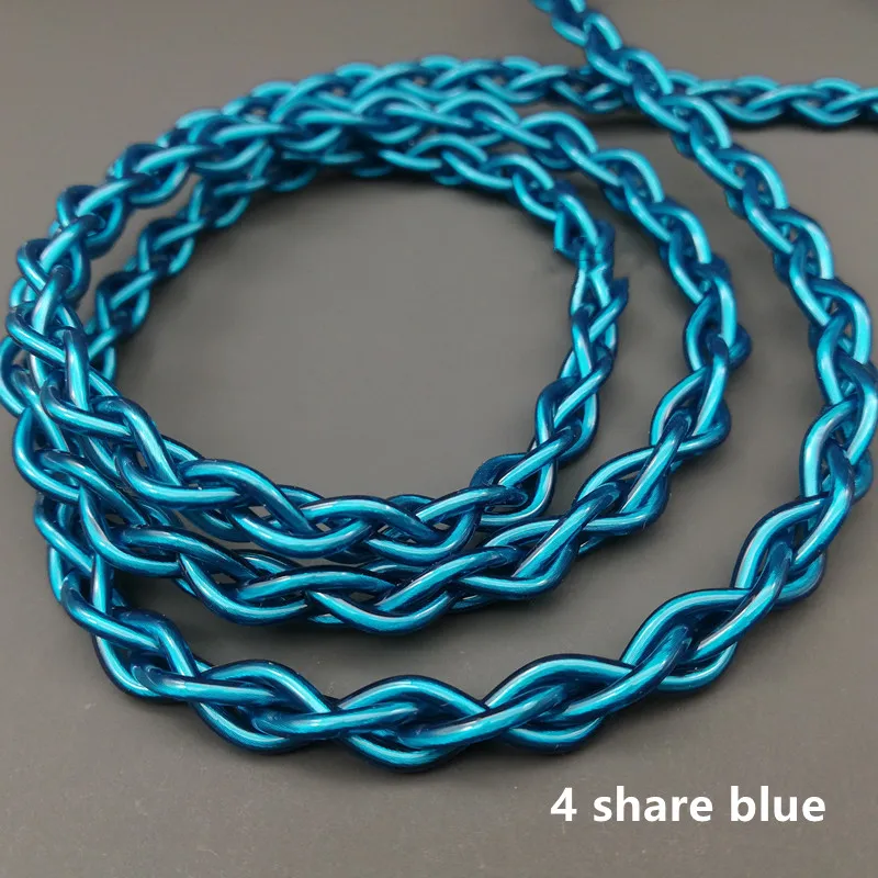 5n Einkristall-Kupfer-versilberter Draht (einadrig 1,8mm)