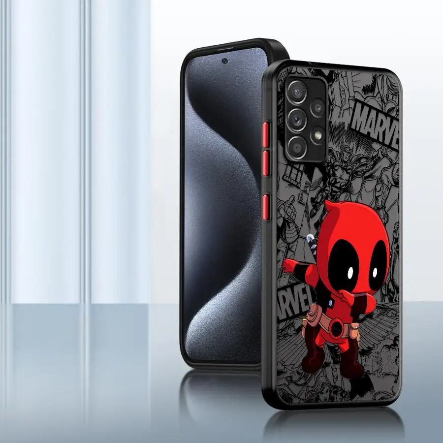 Back Phone Cover Ca… - image