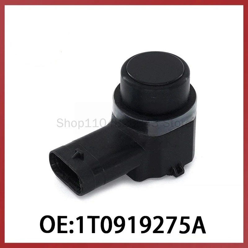 

1T091927 is suitable for Volkswagen Jetta car reversing radar electric eye sensor parking sensor