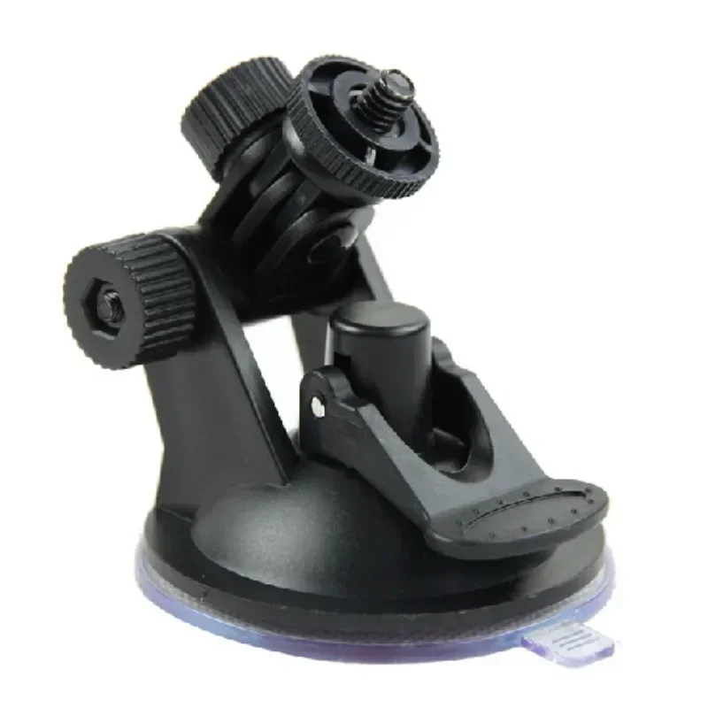 

Action Camera Action Cam Accessories For Car Mount Glass Monopod Holder Holding Suction Cup