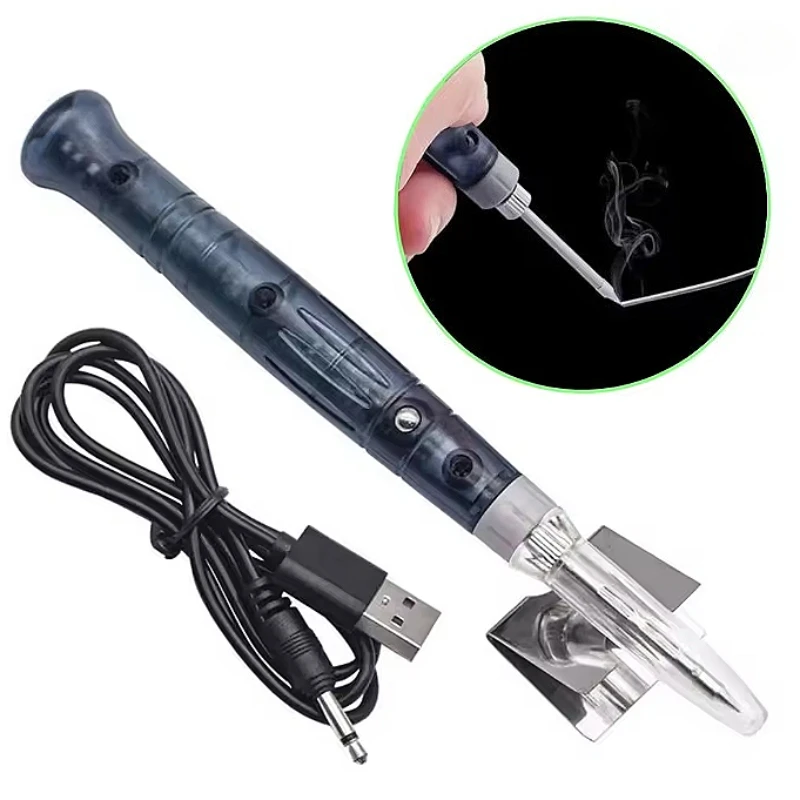 1 Set Usb Electric … - image