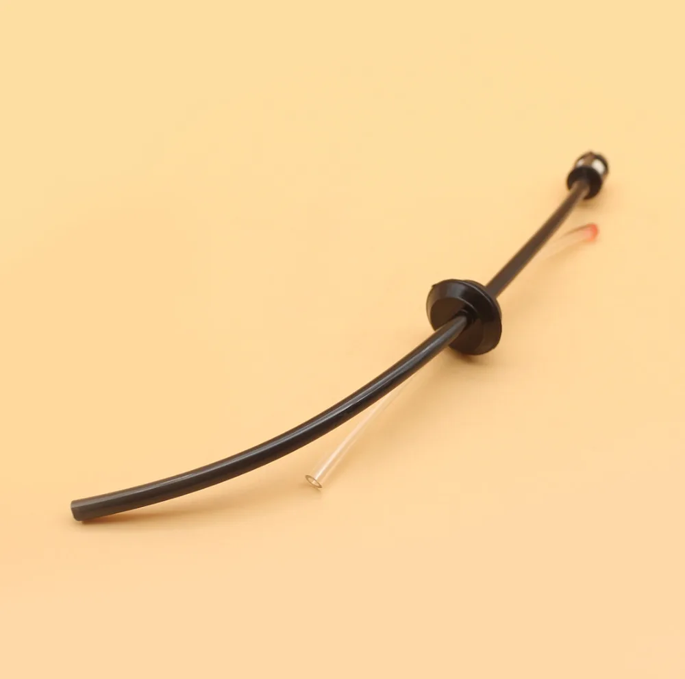 Brandstof Buis Slang Lijn Grommet Voor Honda GX31 GX35 GX35NT GX22 GX25 GX25N GX25NT GX25T Gx 31 35 35NT 22 25 25N 25NT 25T Gas Motor