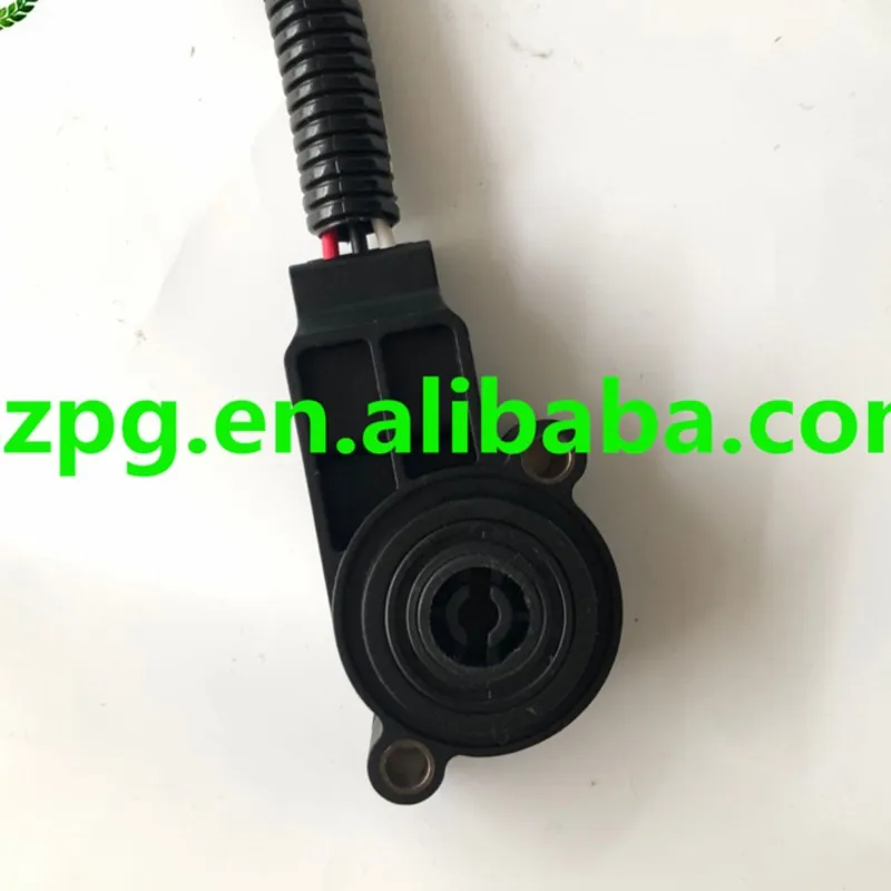 266-1467 Engine Position Transducer High Accuracy 2661470 2956655 Throttle Position Sensor for Caterpillar Equipment