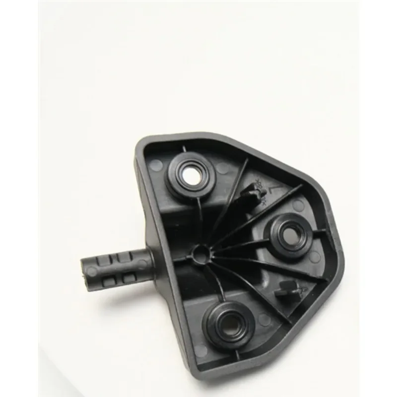 

Для Porsche Cayenne 2018 2019 2020 2021 2022 2023 2024 кронштейн солнцезащитного козырька багажника базовый зажим левый правый совершенно новый