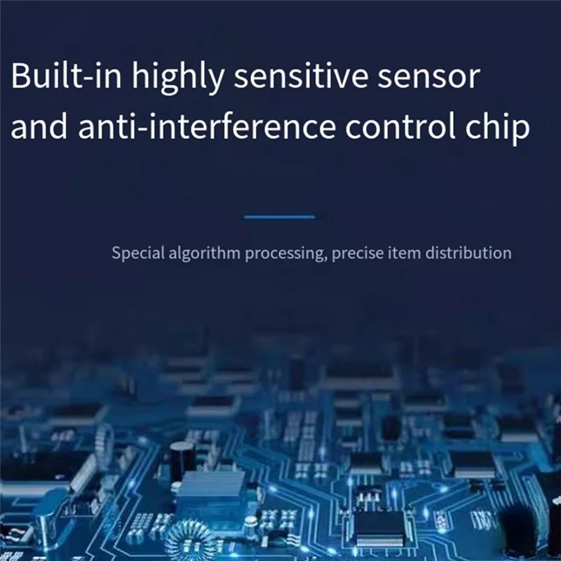 B24B For DJI Air3 Compatible Drone Light Induction Remote Control 2 Way Releaser Double Thrower Distance Unlimited Rescue Delive