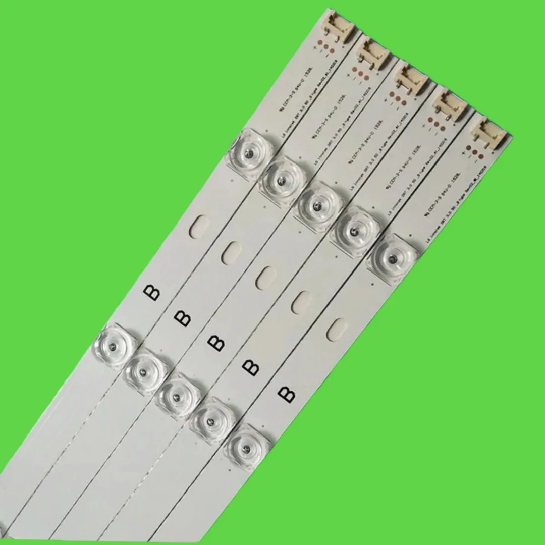 

LED Backlight for TV 50LB650T 50LB580V 50LB650V 50LB570B 50LB5800 50LB580N 50LB570U 50LB561V 50LF580V 50LF6100 50LF5610 50LF5809