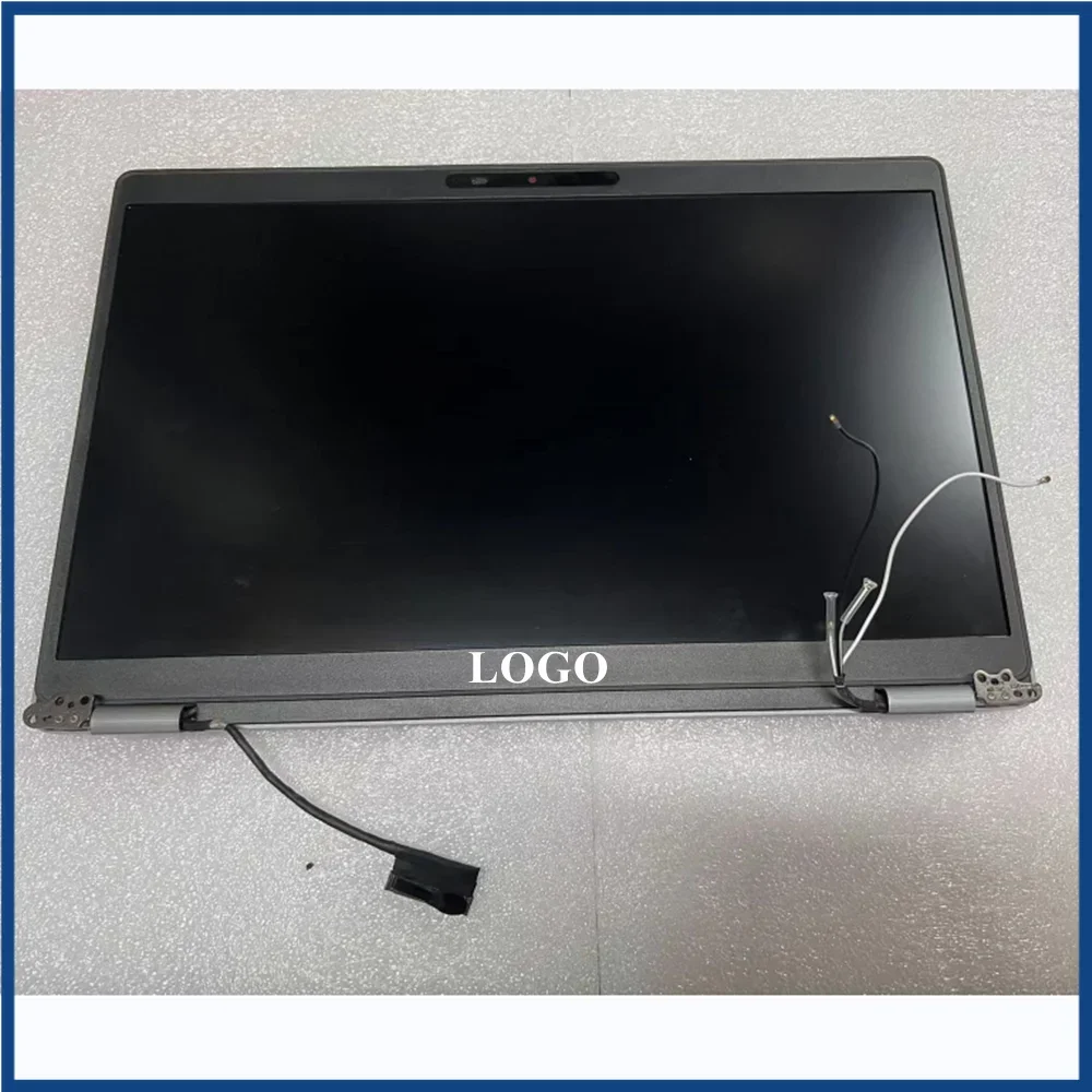 13.3 Inch  for Dell Latitude 7320 LCD Screen Panel Complete Assembly EDP 30pins FHD 1920x1080