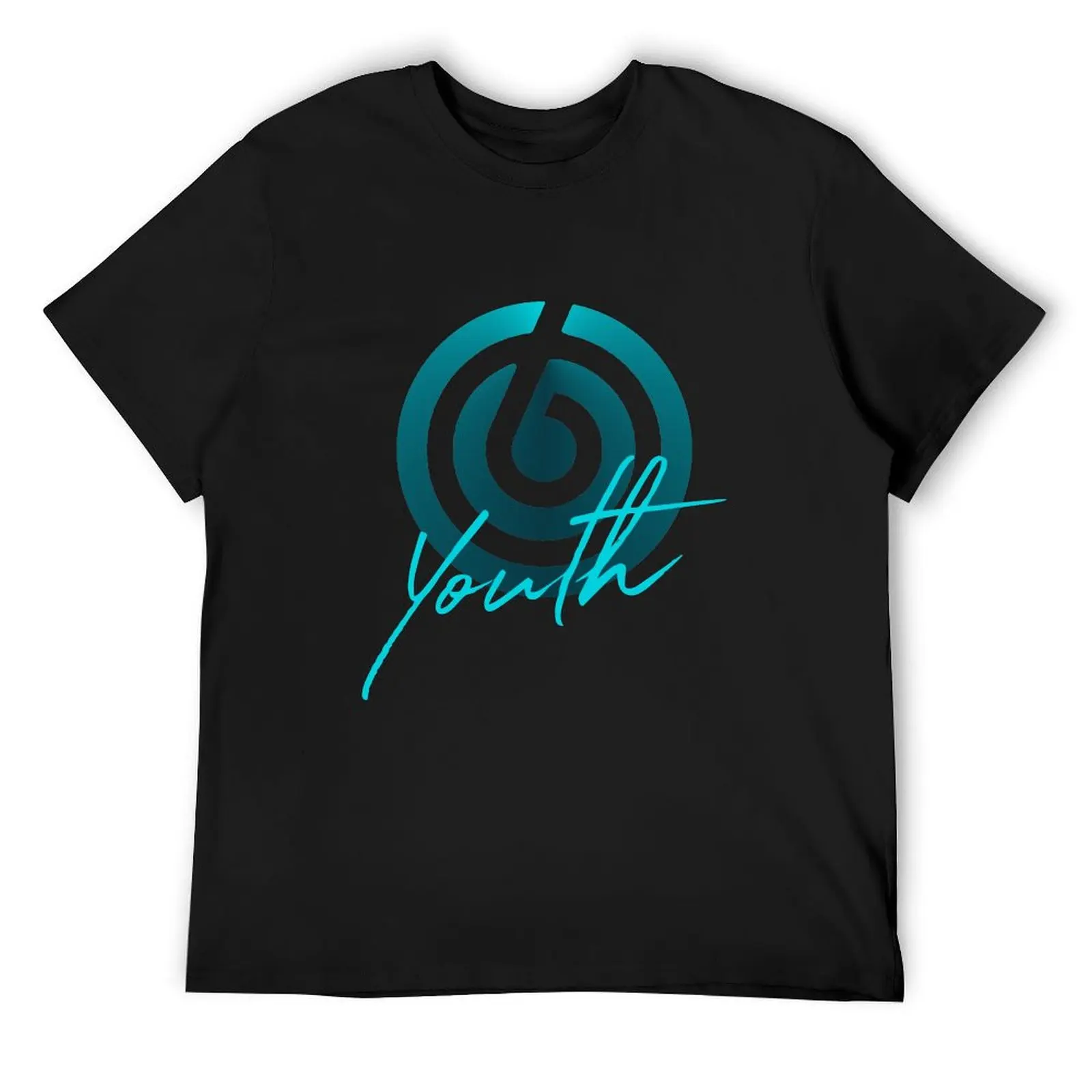 

Day6 YOUTH T-Shirt graphic tee shirt anime stuff T-shirts man plus size men clothing