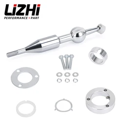 LIZHI- Quick Short Shifter for Mazda MX5 Miata 90 91 92 93 94 95 96 97 RX7 86-91 Manual Model LZ-PDG07