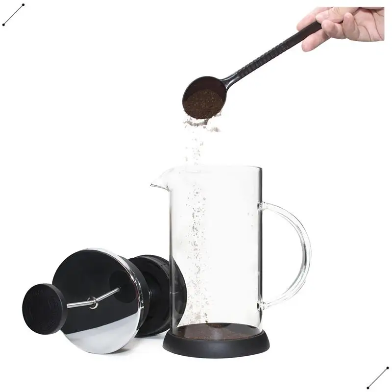 1L Coffee Maker Moka Pot Moka Cafeteira Latte Stove Tea Maker Classic Barista Coffee Accessories