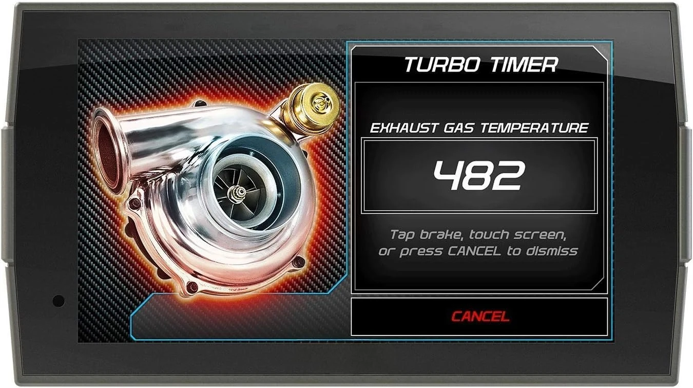 مقياس رقمي CTS3، متوافق مع مركبات Obd-ii لعام 1996 وما فوق. 84130-3