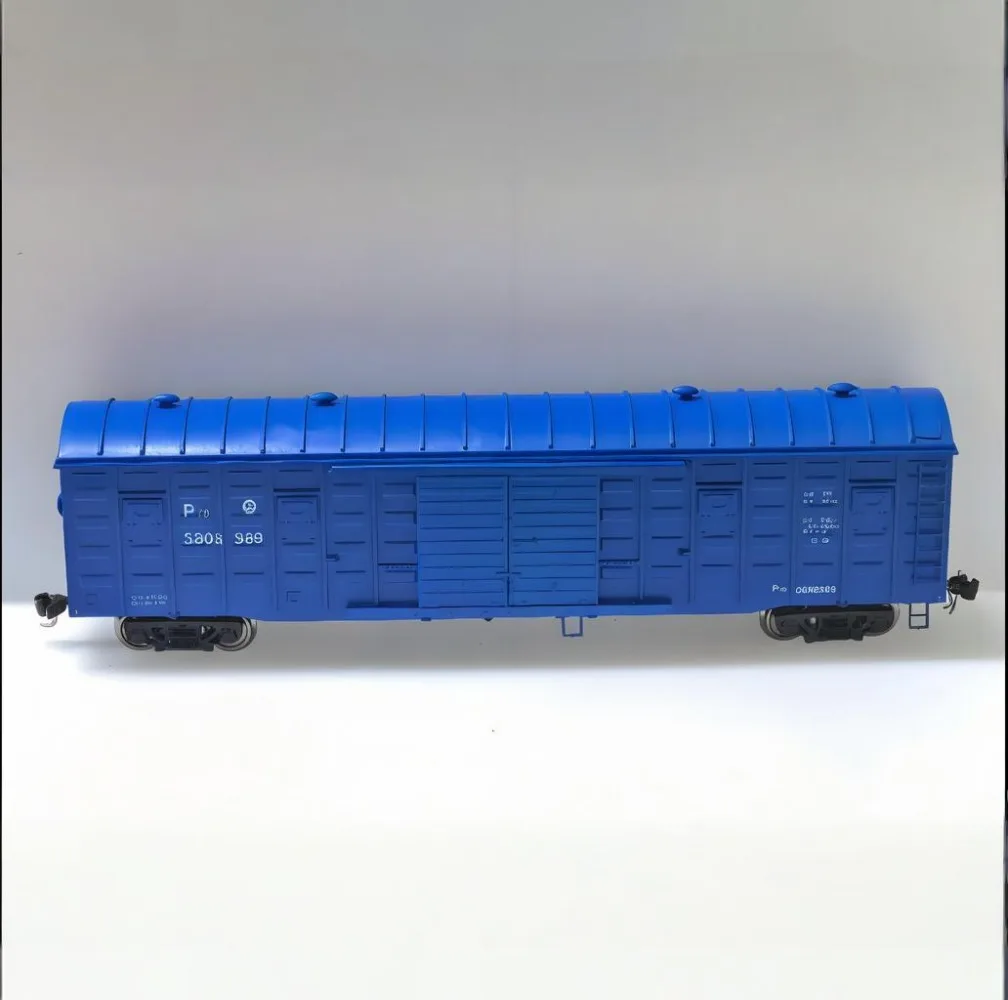 Ho Type 1/87 Train … - image