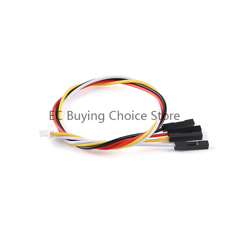10pcs/1pc LD2450 24G MM Wave Human Body Motion Tracking Trajectory Radar Sensor Module HLK-LD2450 Sensing Distance 8M Smart Home