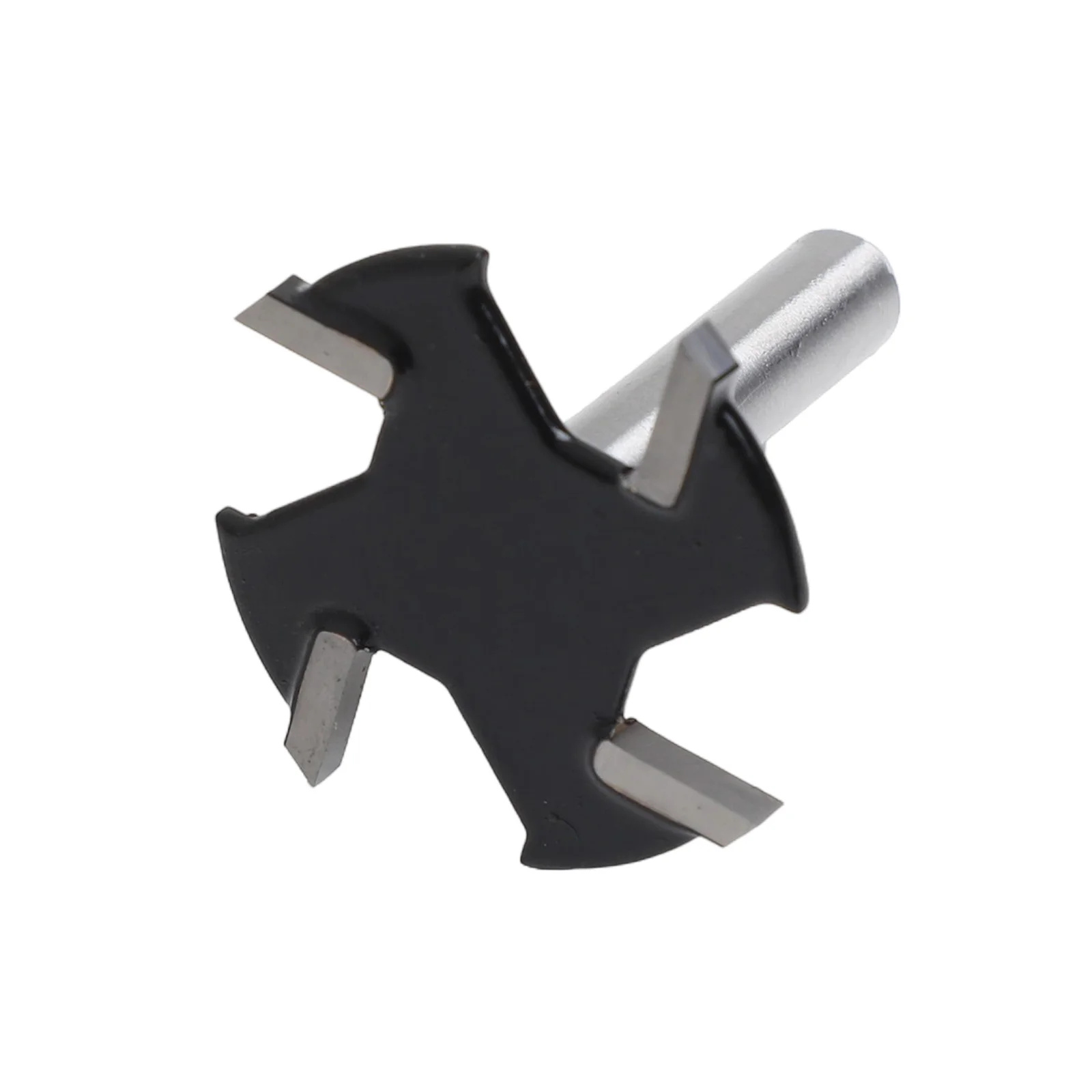 Heavy Duty For CNC Router Bit for Surfacing and Planing Extra Large 32mm Diameter for Professional Woodworking Applications