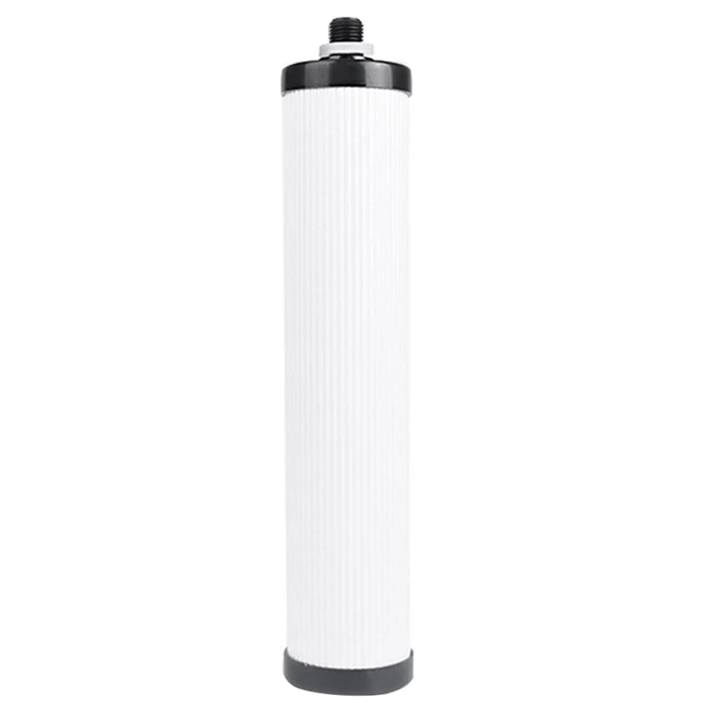 Household Water Purifier Filter Elements 9-Inch T33 Rear Activated Carbon Filter Elements Water Purifier Accessories