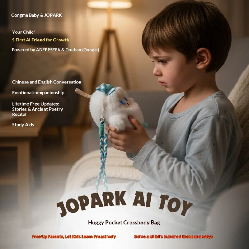 sac-a-dos-robot-ai-boite-aveugle-mystere-jouet-en-peluche-interactif-compagnon-d'education-parlante-pour-l'apprentissage-des-enfants