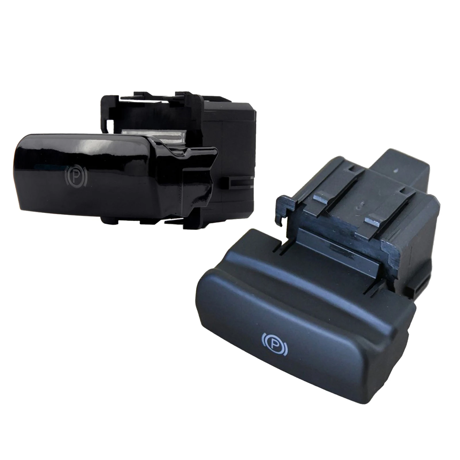 

470702 Electronic Parking Handbrake Switch Brake Button for 3008 5008