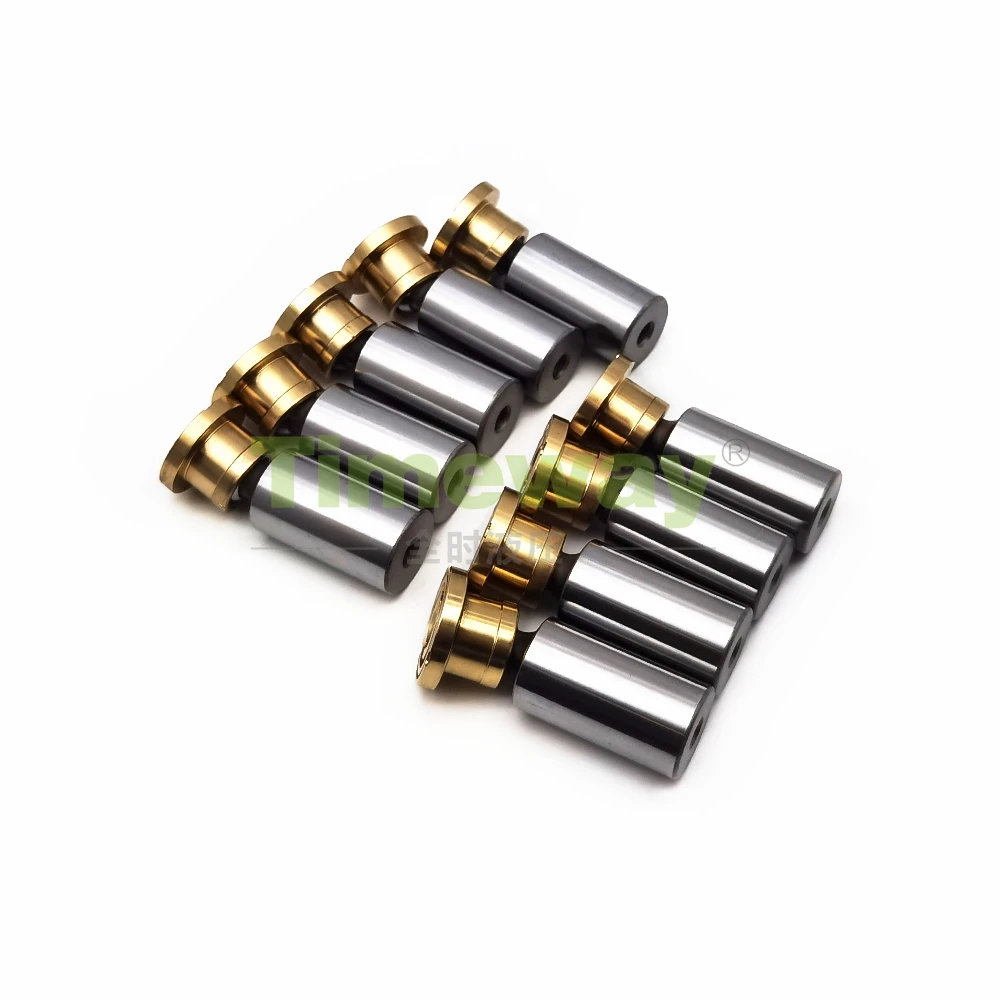 

K7V63 Поршневые колодки Гидравлический насос Деталь для ремонта Гидравлический поршневой масляный насос Kawasaki