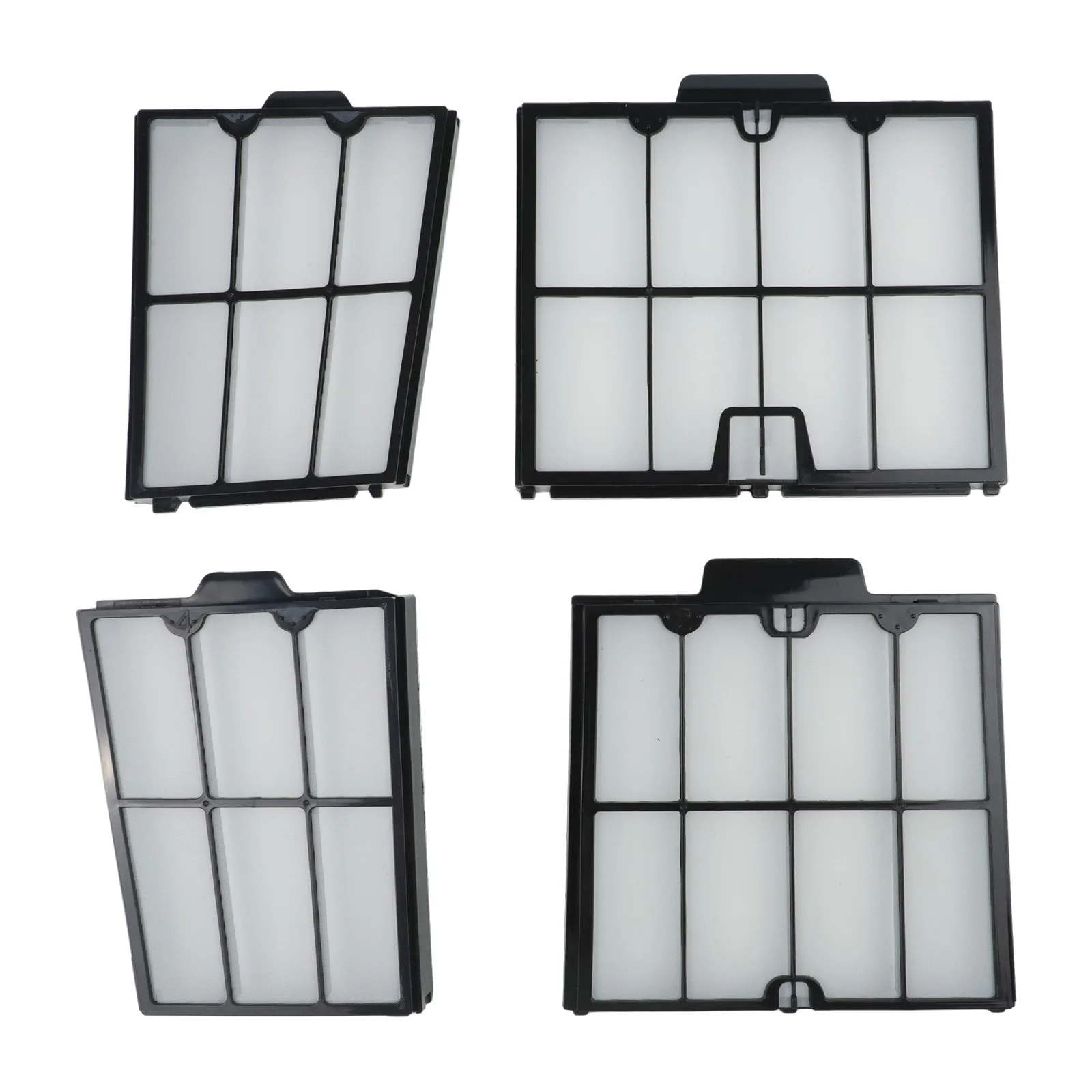 Replacement Filter Panels for Dolphin Robotic Pool Cleaner UltraFine Design for Active 20 Active 30 Simple Maintenance