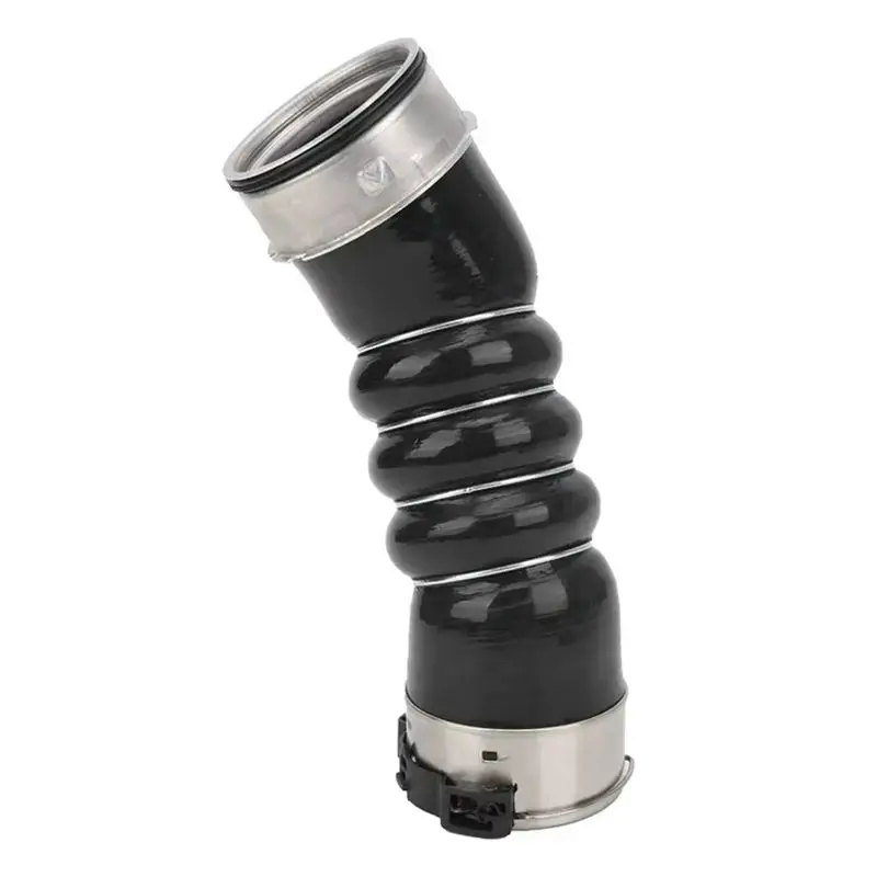 Intake Hose Turbocharger Intercooler Hose Radiator Insulation Hose 11617807985 7807985 For BMW X5 E70 LCI X6 E71-AS55