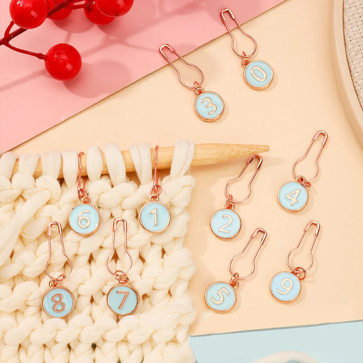 Thumbnail 4 - #56 Newest Thimbles