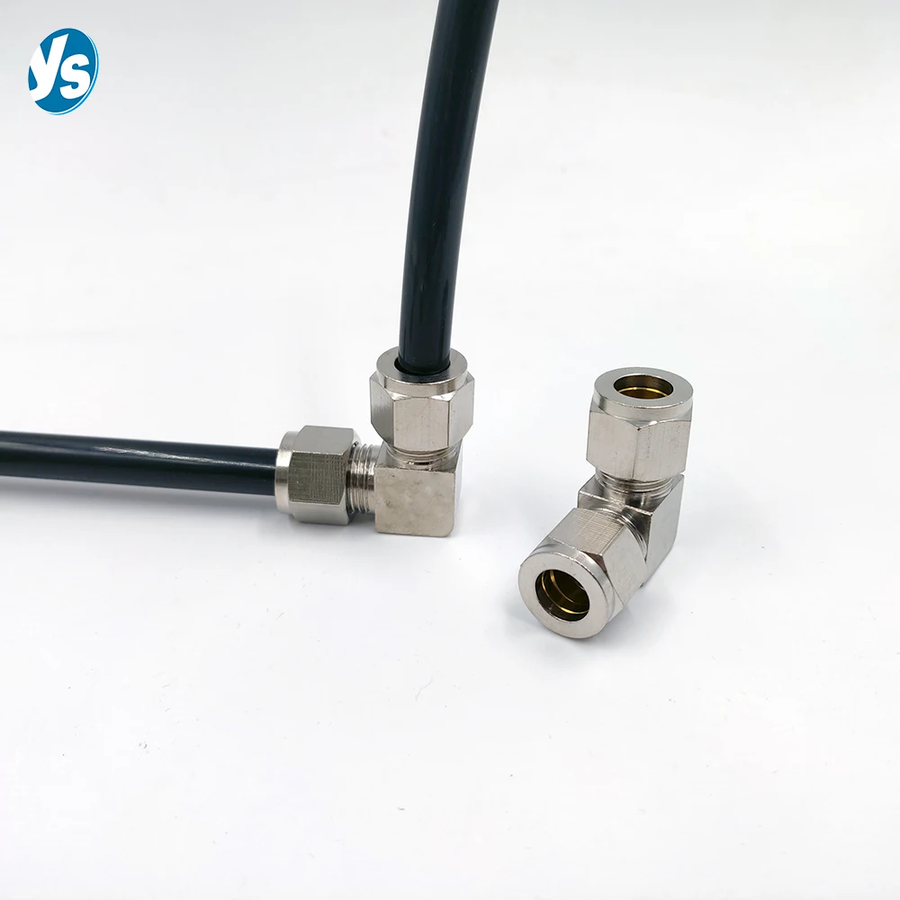 High Pressure Atomizer Nozzle Mist Maker Fittings Garden Sprinkler Irrigation Watering Connector for Cooling Humidification