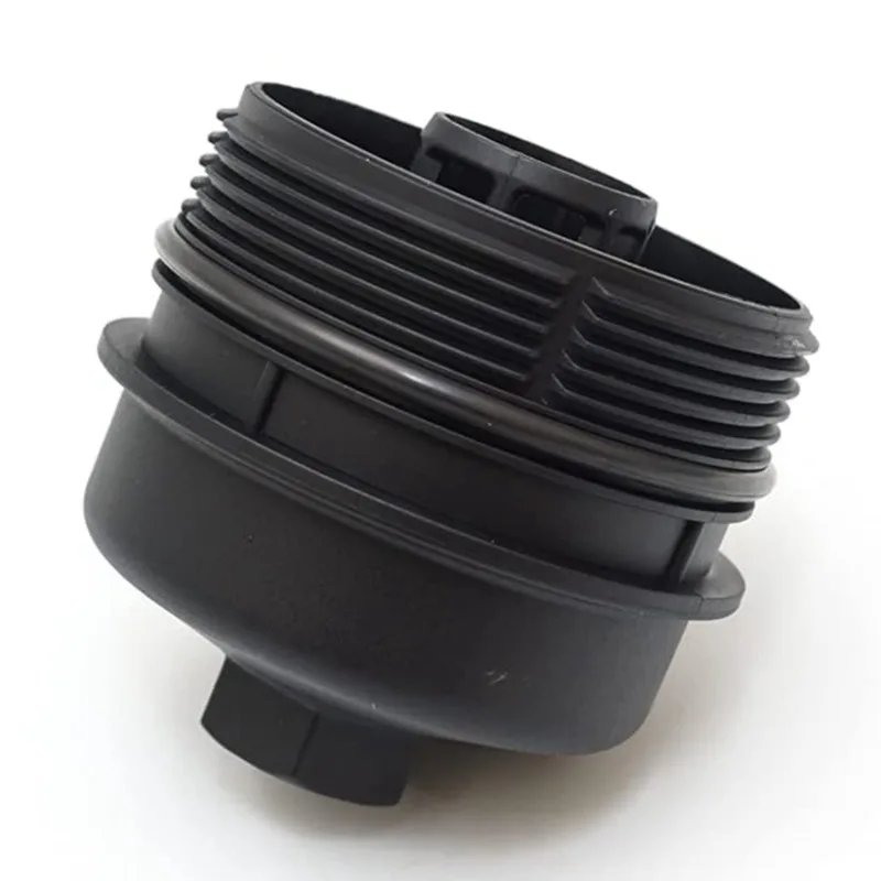 BB3Q6737BA Oil Filter Housing Cap Cover Automobiles Filters Cap Fit for Ford Ranger 2011-2019 Oil Filters Cover