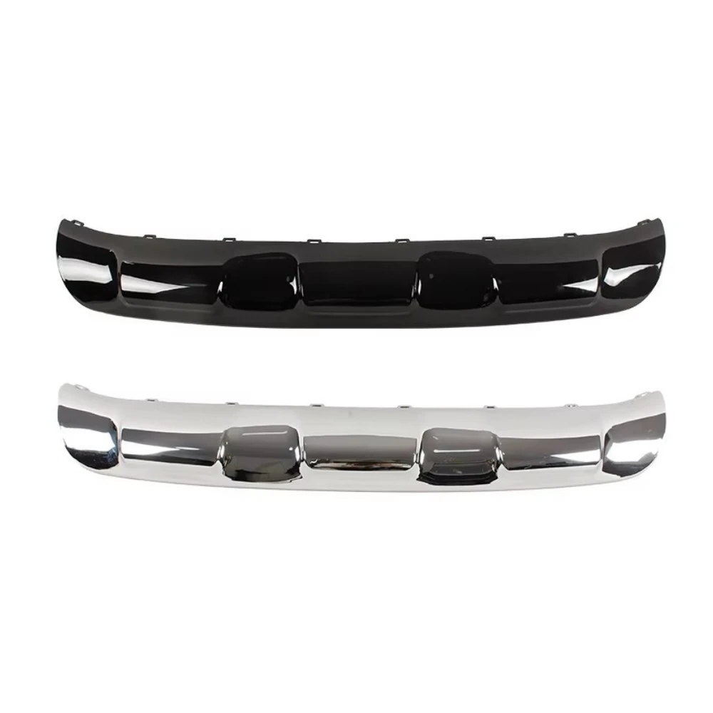 Front bumper chrome decorative strip For Mercedes Benz GLA-Class W156  A1568859600