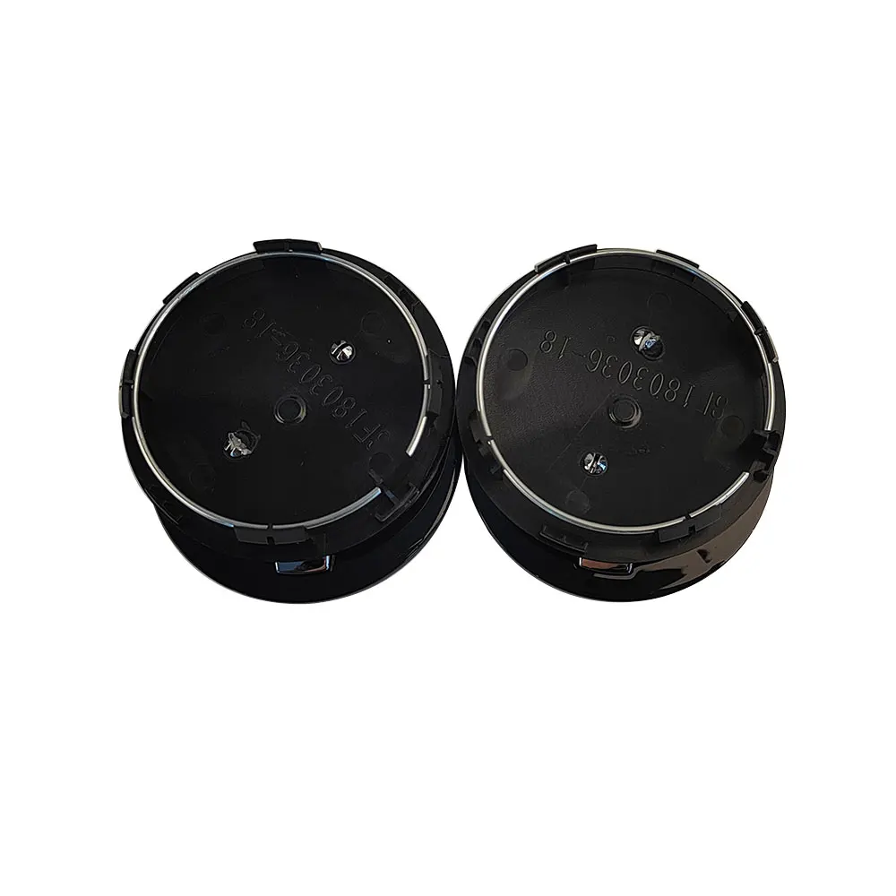 1Ser для Nissan Patrol Y62 2015–2019 автомобильные колпаки, крышка ступицы, пыленепроницаемая, серая, черная, 85 мм, для модифицированных колес 18 дюймов 20 дюймов