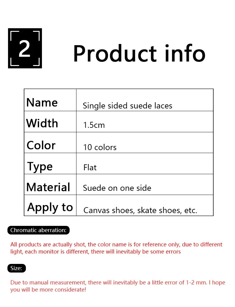 Samt flache Schnürsenkel Schnee garn Satin Seide Band Schnürsenkel Mode Turnschuhe Schnürsenkel für Frauen 1,5 cm Breite 120/140/160cm – Detail 6