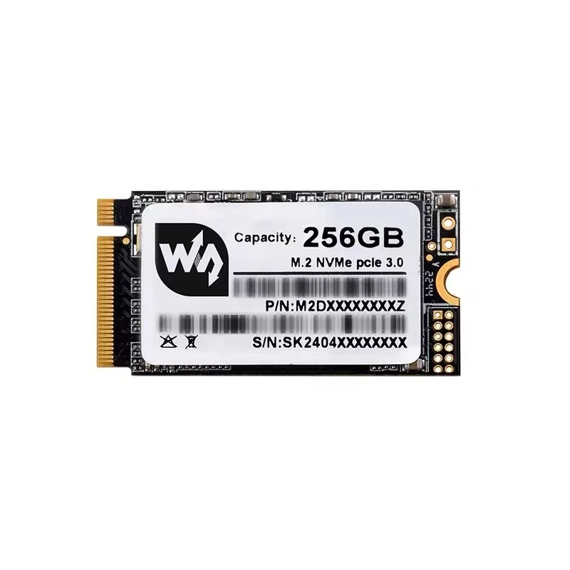 Protocollo SK NVME disco rigido a stato solido interfaccia M.2 PCIe GEN3.0 x4 canali lettura e scrittura ad alta velocità