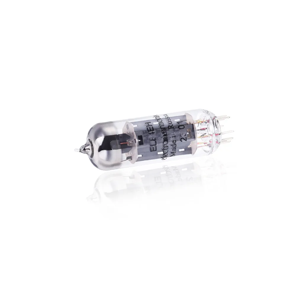 Russian Electro Harmonix EL84 vacuum electron tube