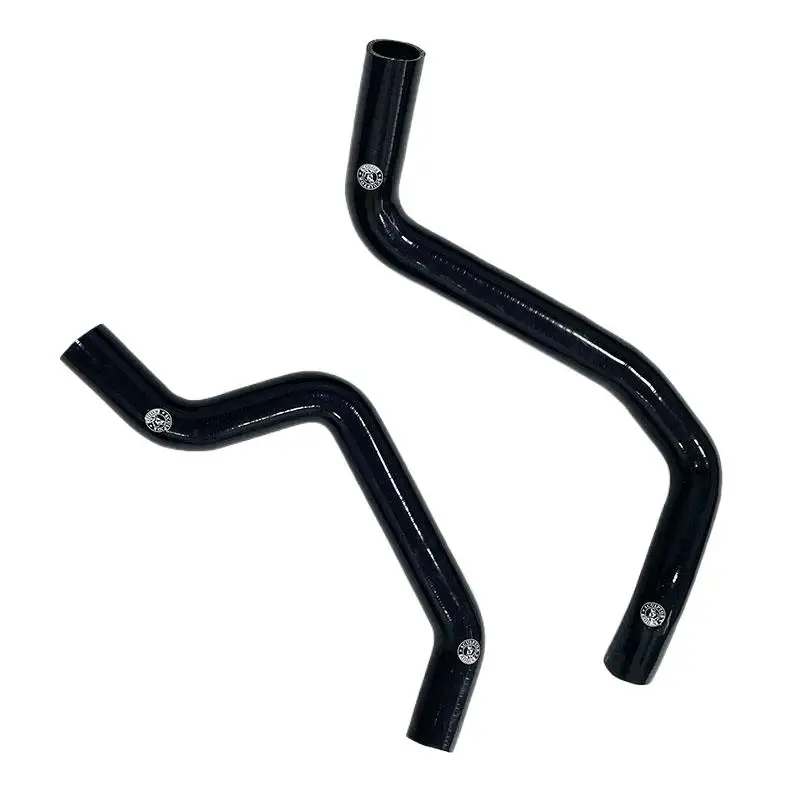 

Silicone Radiator Hose Pipe Kit For 1990-1999 Mitsubishi 3000GT GTO 1991-1996 Dodge Stealth 1992 1993 1994 1995 1997 1998